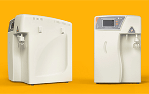 實驗室超純水機的進水要求有哪些?