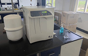 純水設備與超純水設備有什么區別?