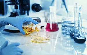 水中油檢測標準有哪些?