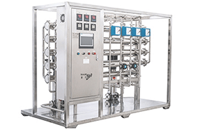 醫院手術室純水使用標準