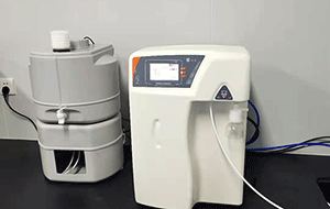 實驗室超純水機怎么選購?