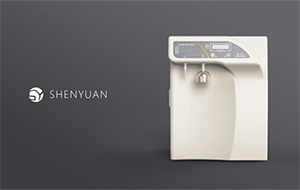 實驗室超純水機多少錢一臺?