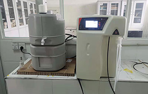 影響實驗室超純水機價格的原因有哪些?