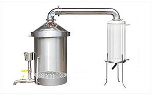 純水機(jī)與蒸餾水機(jī)比較哪個(gè)好?