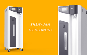 實(shí)驗(yàn)室超純水機(jī)為什么一定要排放濃水?