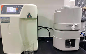 實(shí)驗(yàn)室超純水機(jī)如何防止結(jié)垢?