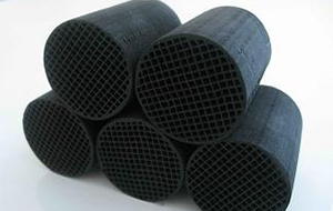 活性炭在水處理設(shè)備中具備哪些作用?