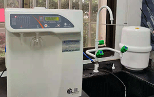 實驗室超純水機使用時的溫度條件有什么要求?