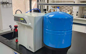 純水機廢水比例是多少?