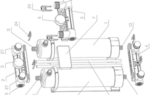 超純水機超濾的作用是什么?