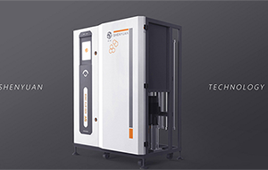 純化水系統如何消毒?