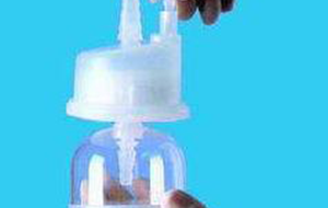 純水機終端微濾有什么作用?