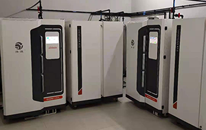 實驗室純水機安全用電注意事項?