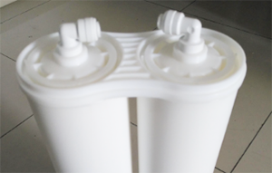 超純水機的純化柱使用時間過短是什么原因?