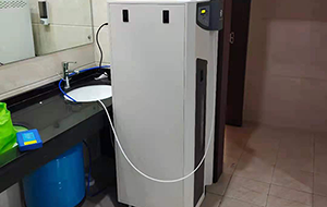 EDI超純水機選型有哪些要求