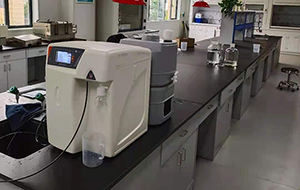 滲源超純水機去除余氯有哪些優勢?