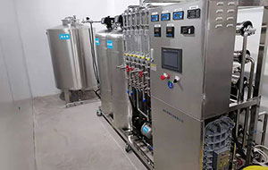 洗煤廢水處理工藝技術