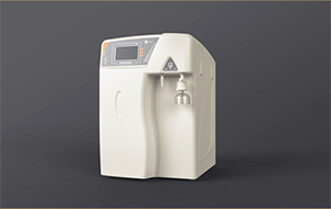 超純水機的水被提出來后可以維持多久?