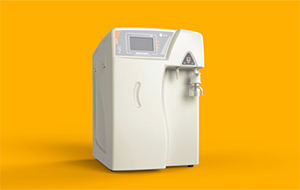 胃鏡室純水機使用注意事項