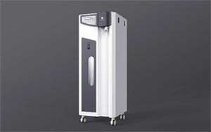 超純水機的一些小常識