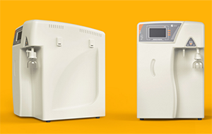 什么是超純水機的電阻值?