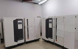 醫院檢驗科超純水機有哪些標準?