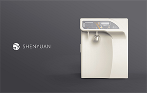 超純水機離子交換法介紹