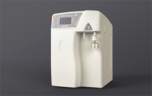 實驗室超純水機的日常維護小常識