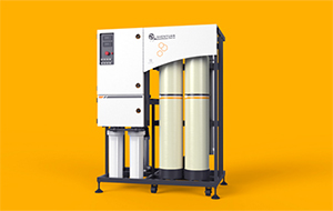 反滲透純水設備RO膜化學藥劑清洗方法