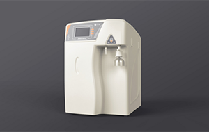 液相色譜用超純水機(jī)介紹