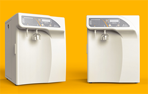 理化用實(shí)驗(yàn)室超純水機(jī)介紹