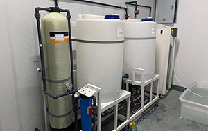 純化水設(shè)備儲(chǔ)罐應(yīng)該如何選擇?