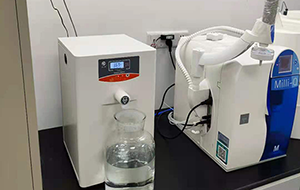 純水設(shè)備管道清洗步驟