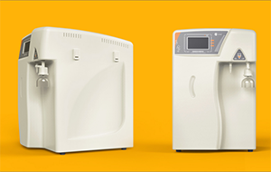 純水機和凈水機的區別