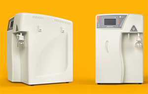 胃鏡室純水機使用注意事項有哪些?