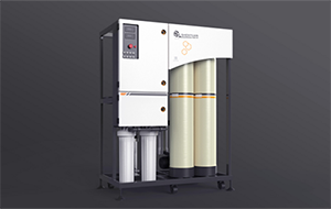 超純水機出水水質有哪些因素影響?