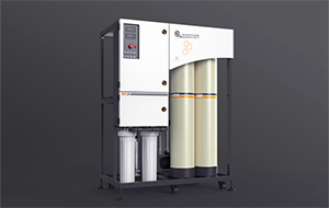 反滲透純水系統脫鹽率的影響因素有哪些?