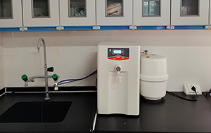 實驗室純水機進水壓力不足是什么原因?