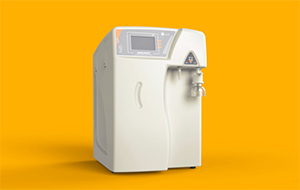 純水機離子交換柱的工作原理