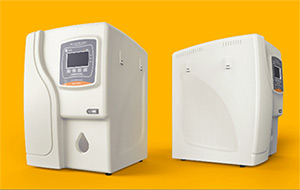 余氯對超純水機的影響有哪些?