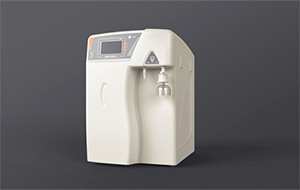 純水機和超純水機在工藝流程上有什么區別呢