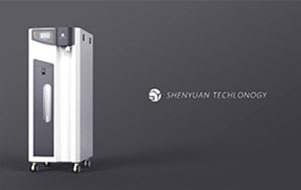 電去離子凈水技術是怎么樣完成的?