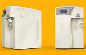 四招叫你輕松識別好壞純水機(jī)!