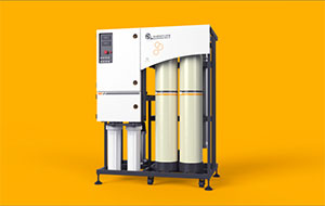 電池行業(yè)用純水機(jī)有哪些?