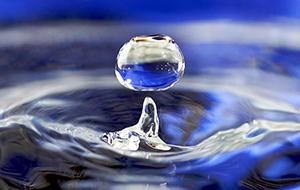 “純水”和“純凈水”的區(qū)別?