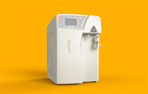 超純水對高效液相(HPLC)實(shí)驗(yàn)的影響