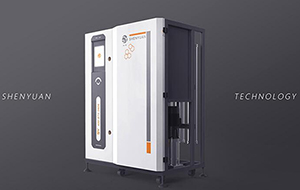 集成電路生產(chǎn)應(yīng)關(guān)注超純水水質(zhì)