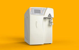 實驗室純水系統的技術原理及特點