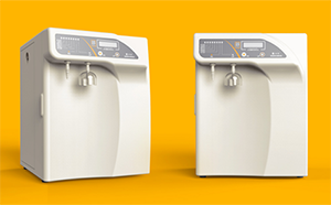 糧食質檢用純水機怎么選?