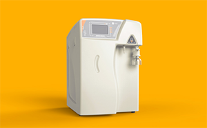 為什么石油和天然氣實(shí)驗(yàn)需要超純水?